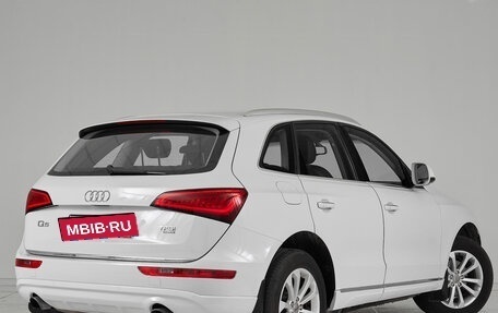 Audi Q5, 2014 год, 1 745 000 рублей, 6 фотография