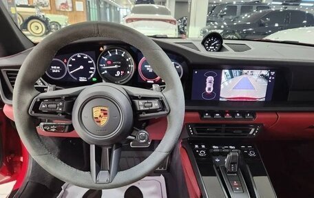 Porsche 911, 2022 год, 14 200 000 рублей, 7 фотография
