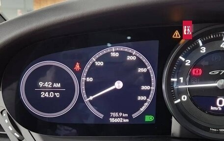 Porsche 911, 2022 год, 14 200 000 рублей, 6 фотография