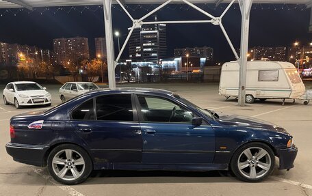 BMW 5 серия, 1996 год, 200 000 рублей, 4 фотография