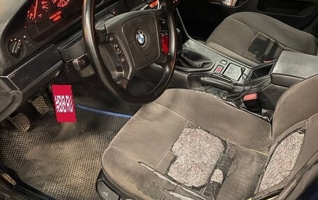 BMW 5 серия, 1996 год, 200 000 рублей, 5 фотография