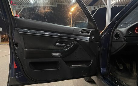 BMW 5 серия, 1996 год, 200 000 рублей, 14 фотография