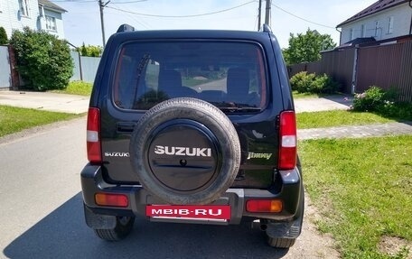 Suzuki Jimny, 2013 год, 1 490 000 рублей, 2 фотография
