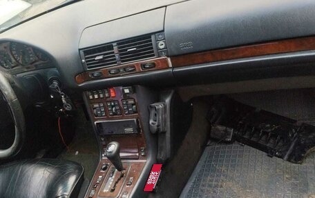 Mercedes-Benz S-Класс, 1995 год, 180 000 рублей, 4 фотография