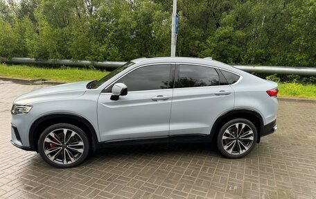 Geely Tugella FY11, 2023 год, 3 149 000 рублей, 2 фотография