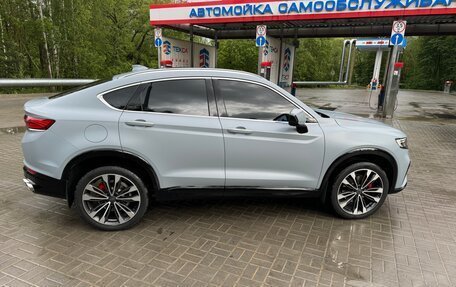Geely Tugella FY11, 2023 год, 3 149 000 рублей, 6 фотография