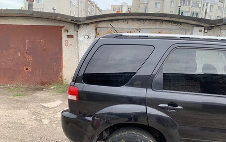 Ford Escape II, 2008 год, 850 000 рублей, 3 фотография