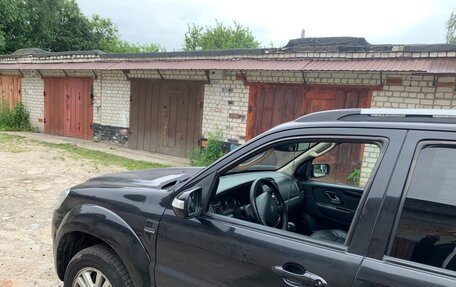 Ford Escape II, 2008 год, 850 000 рублей, 6 фотография