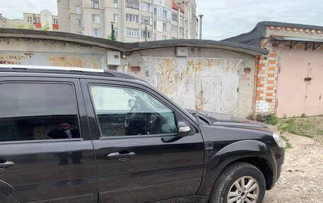 Ford Escape II, 2008 год, 850 000 рублей, 5 фотография