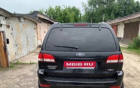 Ford Escape II, 2008 год, 850 000 рублей, 4 фотография