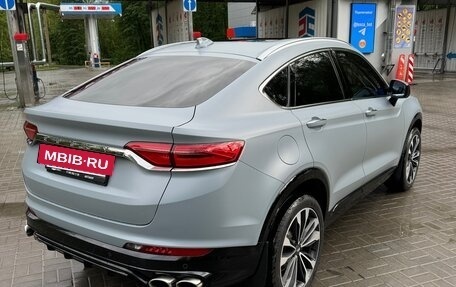 Geely Tugella FY11, 2023 год, 3 149 000 рублей, 5 фотография