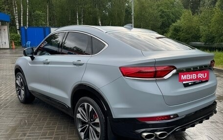 Geely Tugella FY11, 2023 год, 3 149 000 рублей, 3 фотография