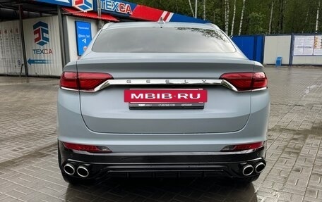 Geely Tugella FY11, 2023 год, 3 149 000 рублей, 4 фотография