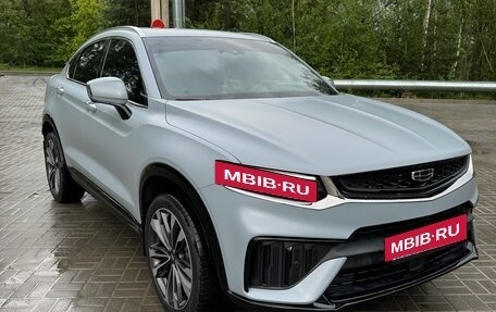 Geely Tugella FY11, 2023 год, 3 149 000 рублей, 7 фотография