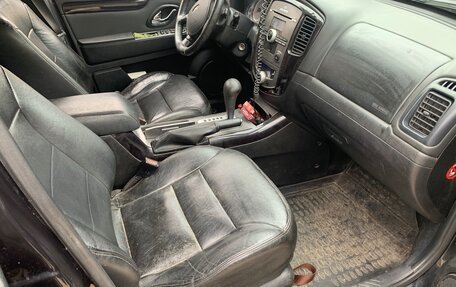 Ford Escape II, 2008 год, 850 000 рублей, 7 фотография