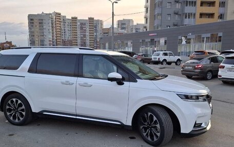 KIA Carnival, 2021 год, 5 230 000 рублей, 6 фотография