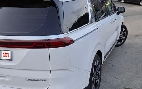 KIA Carnival, 2021 год, 5 230 000 рублей, 7 фотография