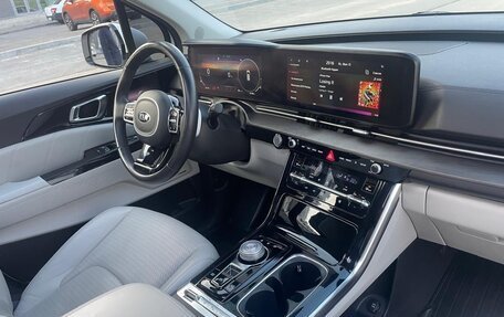 KIA Carnival, 2021 год, 5 230 000 рублей, 11 фотография