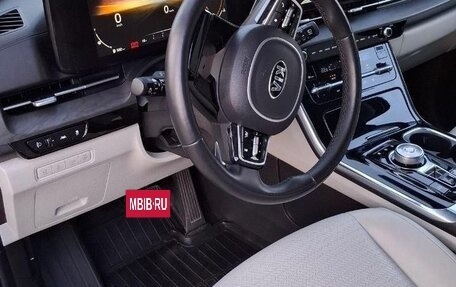 KIA Carnival, 2021 год, 5 230 000 рублей, 12 фотография