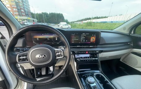 KIA Carnival, 2021 год, 5 230 000 рублей, 15 фотография