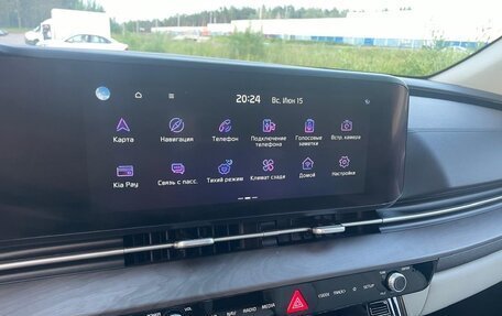 KIA Carnival, 2021 год, 5 230 000 рублей, 16 фотография