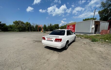 Toyota Carina, 1999 год, 499 999 рублей, 3 фотография