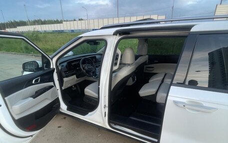 KIA Carnival, 2021 год, 5 230 000 рублей, 19 фотография