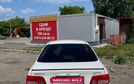 Toyota Carina, 1999 год, 499 999 рублей, 4 фотография