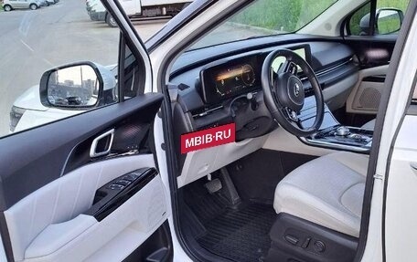 KIA Carnival, 2021 год, 5 230 000 рублей, 13 фотография