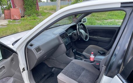 Toyota Carina, 1999 год, 499 999 рублей, 8 фотография