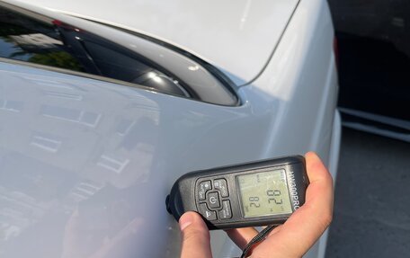 Toyota Carina, 1999 год, 499 999 рублей, 14 фотография