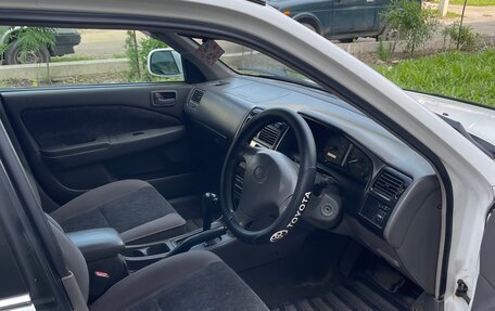 Toyota Carina, 1999 год, 499 999 рублей, 9 фотография