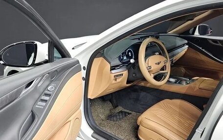 Genesis G80, 2022 год, 3 670 000 рублей, 6 фотография