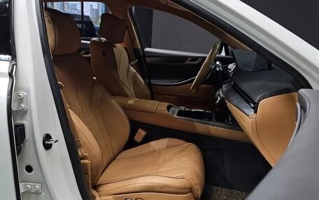 Genesis G80, 2022 год, 3 670 000 рублей, 5 фотография