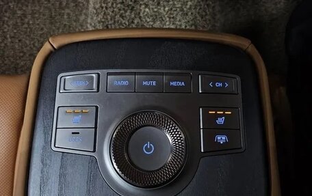 Genesis G80, 2022 год, 3 670 000 рублей, 9 фотография