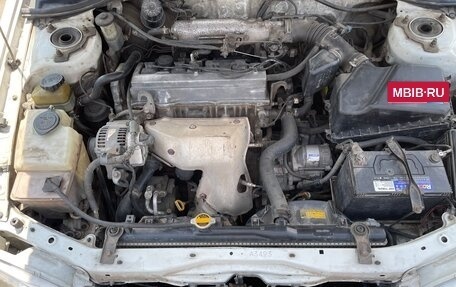 Toyota Carina, 1999 год, 499 999 рублей, 19 фотография