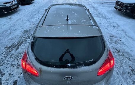 KIA cee'd III, 2013 год, 1 130 000 рублей, 5 фотография