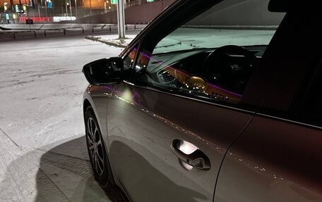 KIA cee'd III, 2013 год, 1 130 000 рублей, 10 фотография