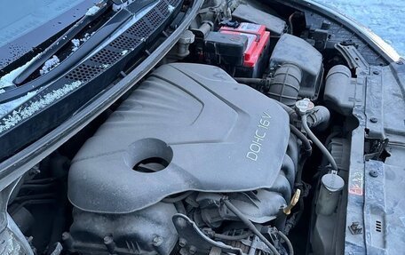 KIA cee'd III, 2013 год, 1 130 000 рублей, 8 фотография