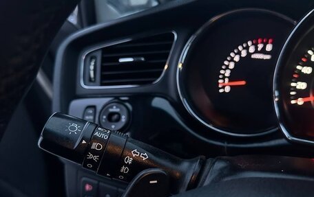 KIA cee'd III, 2013 год, 1 130 000 рублей, 14 фотография
