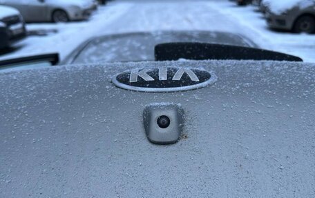 KIA cee'd III, 2013 год, 1 130 000 рублей, 6 фотография