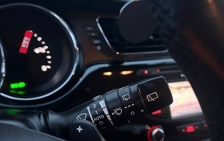 KIA cee'd III, 2013 год, 1 130 000 рублей, 15 фотография