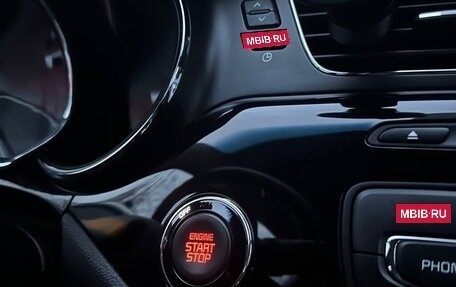 KIA cee'd III, 2013 год, 1 130 000 рублей, 16 фотография