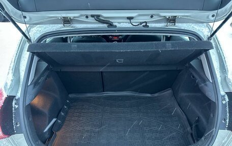 KIA cee'd III, 2013 год, 1 130 000 рублей, 21 фотография