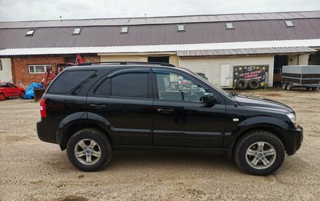 KIA Sorento IV, 2008 год, 780 000 рублей, 4 фотография