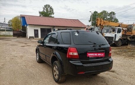 KIA Sorento IV, 2008 год, 780 000 рублей, 7 фотография