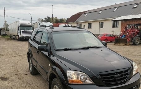 KIA Sorento IV, 2008 год, 780 000 рублей, 3 фотография