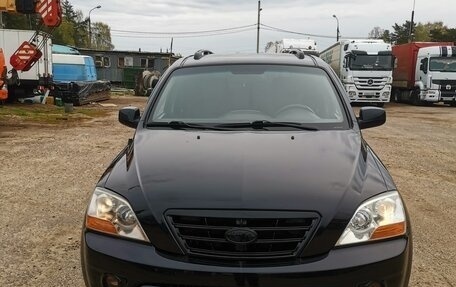 KIA Sorento IV, 2008 год, 780 000 рублей, 2 фотография