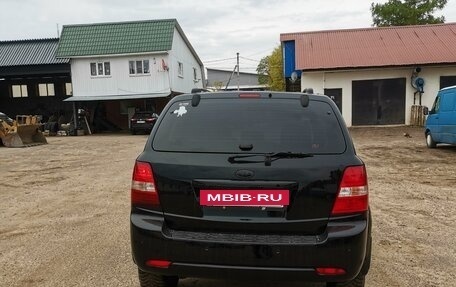 KIA Sorento IV, 2008 год, 780 000 рублей, 6 фотография