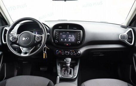 KIA Soul III, 2020 год, 2 080 000 рублей, 8 фотография